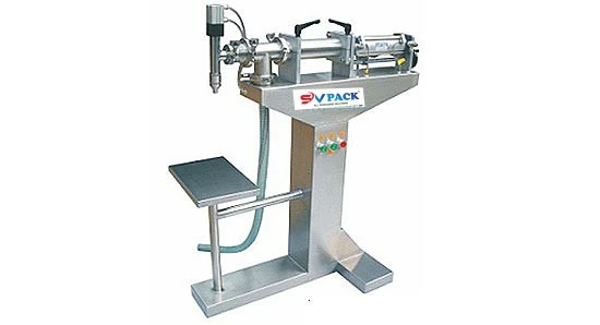 Representative catalogue photograph for Liquid Filling Machine; exact model pictured is not verified