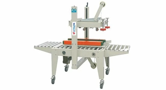 Representative catalogue photograph for Carton Sealer For Small And Standard Cartons; exact model pictured is not verified