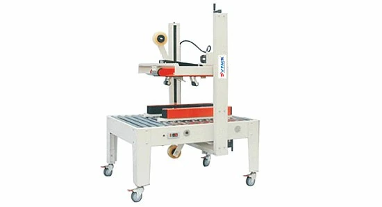 Representative catalogue photograph for Carton Sealer For Bigger Cartons; exact model pictured is not verified