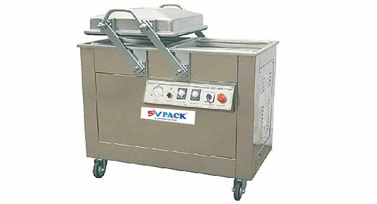 Representative catalogue photograph for Double Chamber; exact model pictured is not verified