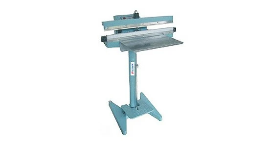Representative catalogue photograph for Foot Sealer; exact model pictured is not verified