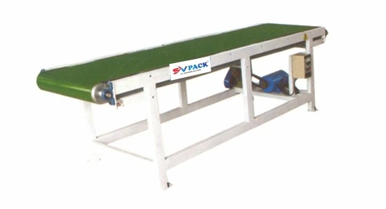 Representative catalogue photograph for Belt Conveyors; exact model pictured is not verified